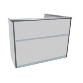 CU-RE001 Recepción lateral