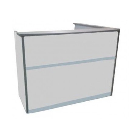 CU-RE001 Recepción lateral