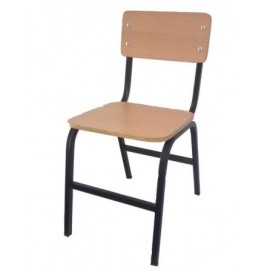 CU-SB03 Silla Laminada