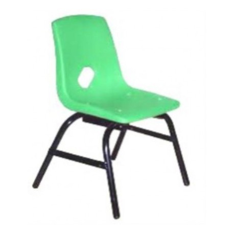 CU-SA09 Silla Polipropileno