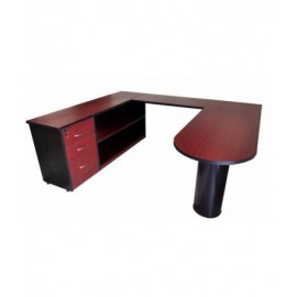 CU-ES13C Conjunto Ejecutivo