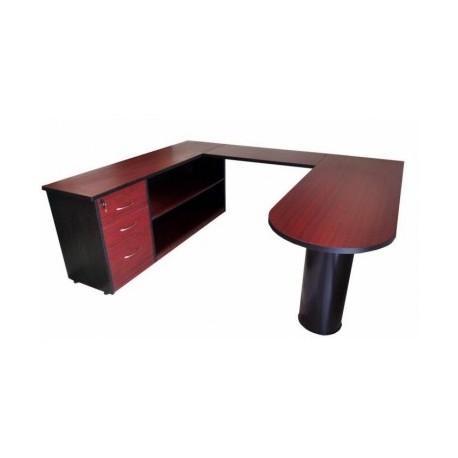CU-ES13C Conjunto Ejecutivo