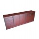 CU-CR4P3C Credenza Ejecutiva