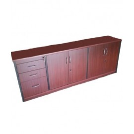 CU-CR4P3C Credenza Ejecutiva
