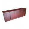 CU-CR4P3C Credenza Ejecutiva