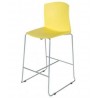CU-PL24 Silla Alta Polipropileno