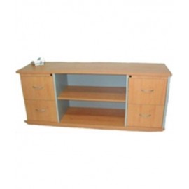 CU-CR4G Credenza ejecutiva
