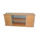 CU-CR4G Credenza ejecutiva