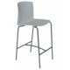 CU-PL23 Silla Alta Polipropileno