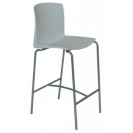 CU-PL23 Silla Alta Polipropileno