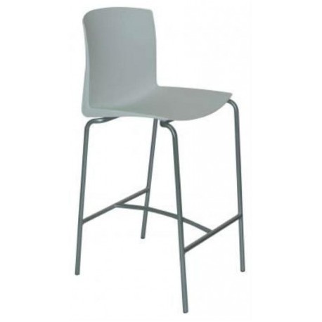 CU-PL23 Silla Alta Polipropileno