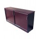 CU-CR4P Credenza Ejecutiva