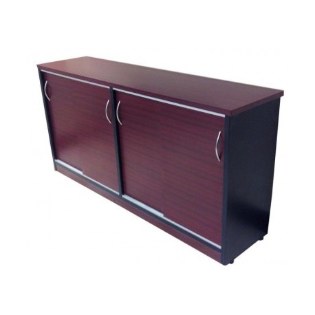 CU-CR4P Credenza Ejecutiva