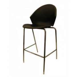 CU-PL51 Silla Alta Polipropileno