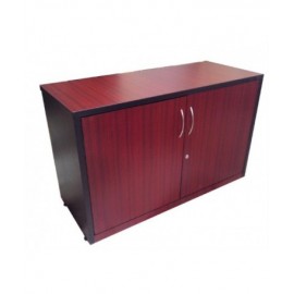 CU-CR2P120 Credenza 2 Puertas