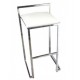 CU-RB43 Banco Alto Cubo