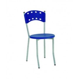 CU-PL03 Silla Polipropileno