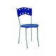 CU-PL03 Silla Polipropileno