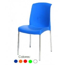 CU-RE41 Silla Exterior