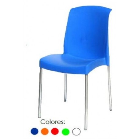 CU-RE41 Silla Exterior