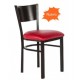 CU-AR180 Silla Restaurante