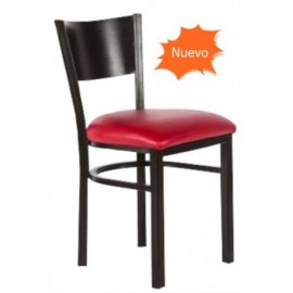 CU-AR180 Silla Restaurante