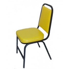 CU-RB12 Silla Restaurante