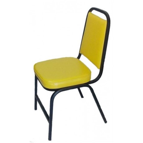 CU-RB12 Silla Restaurante