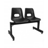 CU-PL152P Banca 2 Plazas