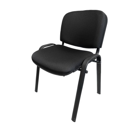 CU-OF351 Silla Tapizada