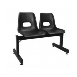 CU-PL152P Banca 2 Plazas