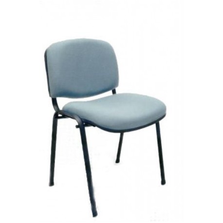 CU-A135 Silla Tapizada