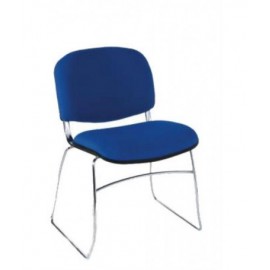CU-A135CRL Silla  Cromada