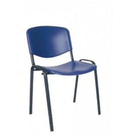CU-A145 Silla Polipropileno