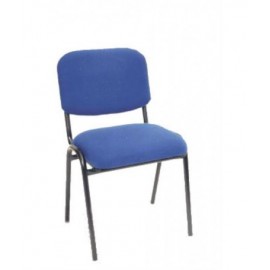 CU-AB400 Silla Tapizada