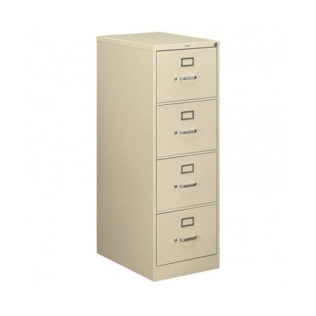 CU-60-HM01 4 Gavetas Reforzado